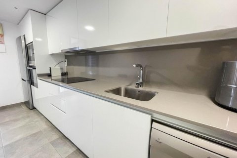 Wohnung zum Verkauf Valencia, Spanien 4 Schlafzimmer, 142 m2 Nr. 106864 - Foto 11