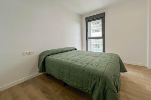 Wohnung zum Verkauf Valencia, Spanien 4 Schlafzimmer, 142 m2 Nr. 106864 - Foto 27
