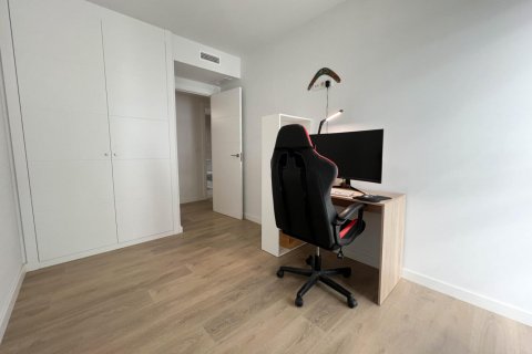Wohnung zum Verkauf Valencia, Spanien 4 Schlafzimmer, 142 m2 Nr. 106864 - Foto 13