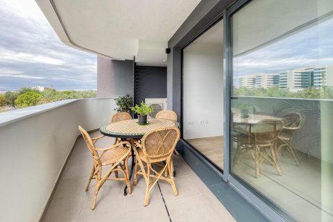 Wohnung zum Verkauf Valencia, Spanien 4 Schlafzimmer, 142 m2 Nr. 106864 - Foto 16