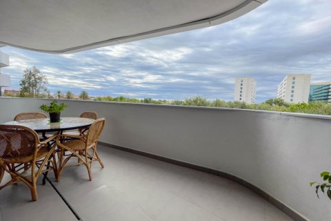 Wohnung zum Verkauf Valencia, Spanien 4 Schlafzimmer, 142 m2 Nr. 106864 - Foto 4