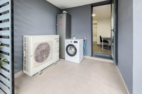 Wohnung zum Verkauf Valencia, Spanien 4 Schlafzimmer, 142 m2 Nr. 106864 - Foto 17