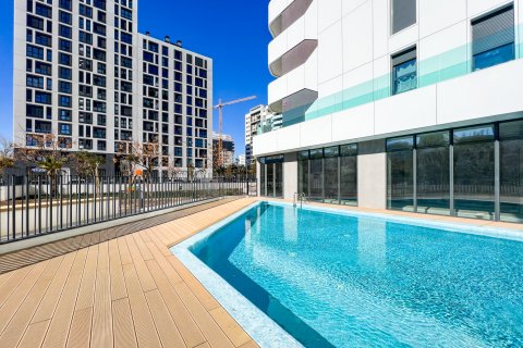Wohnung zum Verkauf Valencia, Spanien 4 Schlafzimmer, 142 m2 Nr. 106864 - Foto 29