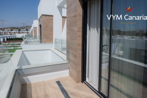 Villa for sale Finestrat, Alicante, Spain 4 bedrooms, 240 sq.m. No. 106862 - photo 4