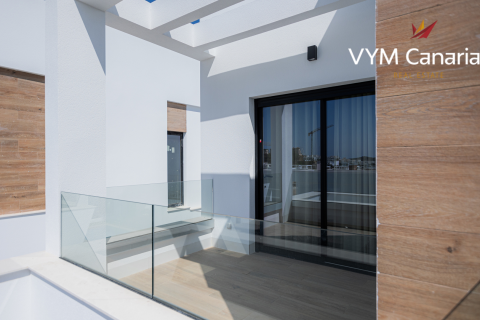 Villa for sale Finestrat, Alicante, Spain 4 bedrooms, 240 sq.m. No. 106862 - photo 7