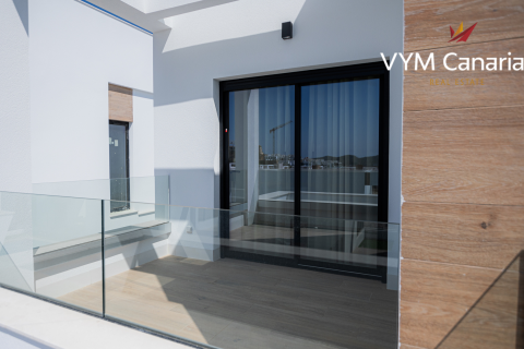 Villa for sale Finestrat, Alicante, Spain 4 bedrooms, 240 sq.m. No. 106862 - photo 5
