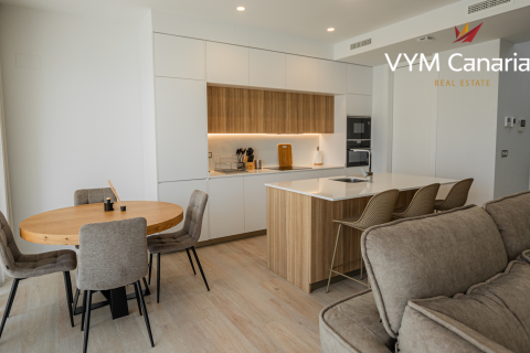 Villa for sale Finestrat, Alicante, Spain 4 bedrooms, 240 sq.m. No. 106862 - photo 8