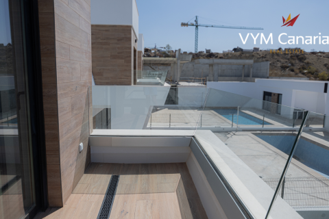 Villa for sale Finestrat, Alicante, Spain 4 bedrooms, 240 sq.m. No. 106862 - photo 6
