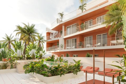 Apartment for sale San Vicente del Raspeig, Alicante, Spain 3 bedrooms, 95.14 sq.m. No. 109453 - photo 10