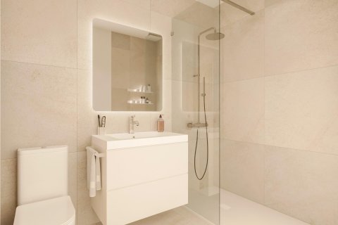 Apartment for sale San Vicente del Raspeig, Alicante, Spain 3 bedrooms, 95.14 sq.m. No. 109453 - photo 6