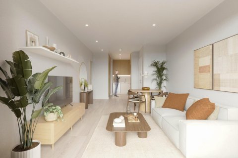 Apartment for sale San Vicente del Raspeig, Alicante, Spain 3 bedrooms, 95.14 sq.m. No. 109453 - photo 3