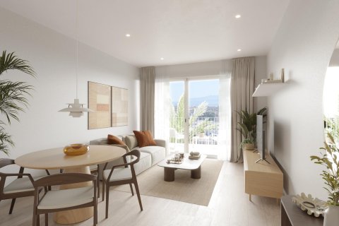 Apartment for sale San Vicente del Raspeig, Alicante, Spain 3 bedrooms, 95.14 sq.m. No. 109453 - photo 2