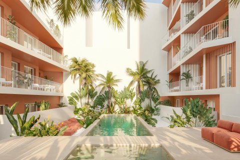 Apartment for sale San Vicente del Raspeig, Alicante, Spain 3 bedrooms, 95.14 sq.m. No. 109453 - photo 1