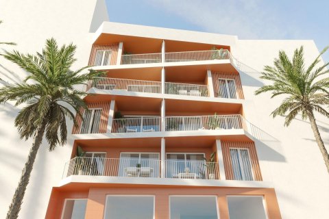 Apartment for sale San Vicente del Raspeig, Alicante, Spain 3 bedrooms, 95.14 sq.m. No. 109453 - photo 7