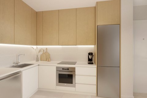 Apartment for sale San Vicente del Raspeig, Alicante, Spain 3 bedrooms, 95.14 sq.m. No. 109453 - photo 4
