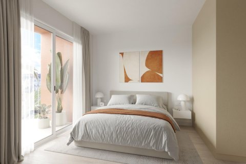 Apartment for sale San Vicente del Raspeig, Alicante, Spain 3 bedrooms, 95.14 sq.m. No. 109453 - photo 5