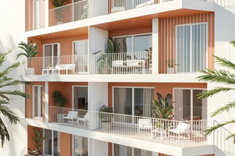 Apartment for sale San Vicente del Raspeig, Alicante, Spain 3 bedrooms, 95.14 sq.m. No. 109453 - photo 8