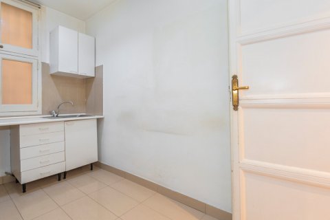 Appartamento in vendita Madrid, Spagna 4 camere da letto, 250 mq. N° 108152 - foto 19