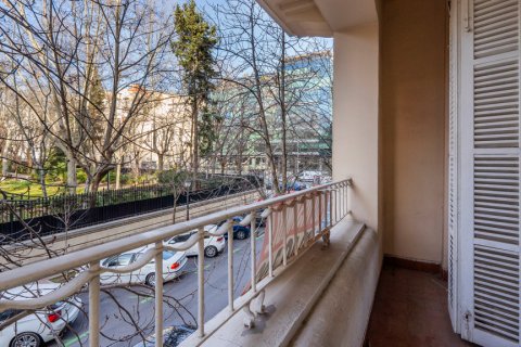 Appartamento in vendita Madrid, Spagna 4 camere da letto, 250 mq. N° 108152 - foto 29