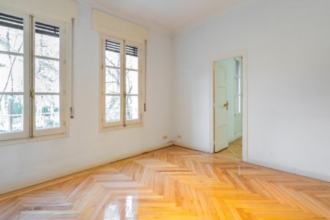Appartamento in vendita Madrid, Spagna 4 camere da letto, 250 mq. N° 108152 - foto 15