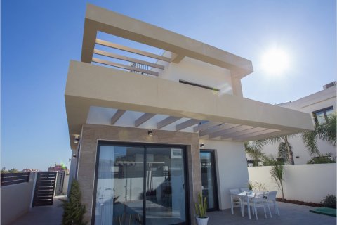 Villa zum Verkauf Los Montesinos, Alicante, Spanien 3 Schlafzimmer, 201 m2 Nr. 95079 - Foto 16