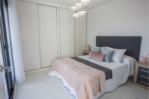 Villa zum Verkauf Los Montesinos, Alicante, Spanien 3 Schlafzimmer, 201 m2 Nr. 95079 - Foto 13