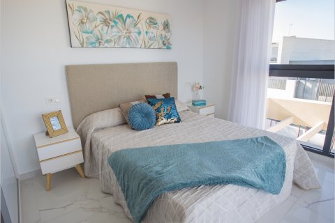 Villa zum Verkauf Los Montesinos, Alicante, Spanien 3 Schlafzimmer, 201 m2 Nr. 95079 - Foto 11