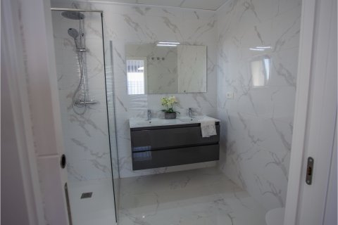 Villa zum Verkauf Los Montesinos, Alicante, Spanien 3 Schlafzimmer, 201 m2 Nr. 95079 - Foto 10