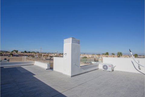 Villa zum Verkauf Los Montesinos, Alicante, Spanien 3 Schlafzimmer, 201 m2 Nr. 95079 - Foto 21