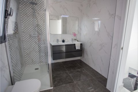 Villa zum Verkauf Los Montesinos, Alicante, Spanien 3 Schlafzimmer, 201 m2 Nr. 95079 - Foto 12