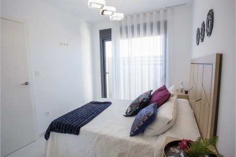 Villa zum Verkauf Los Montesinos, Alicante, Spanien 3 Schlafzimmer, 201 m2 Nr. 95079 - Foto 9