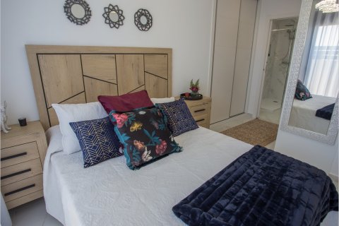 Villa zum Verkauf Los Montesinos, Alicante, Spanien 3 Schlafzimmer, 201 m2 Nr. 95079 - Foto 8