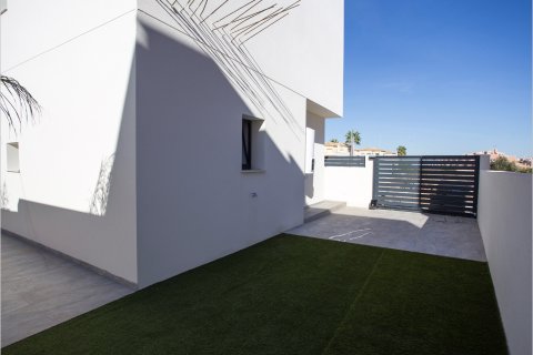 Villa zum Verkauf Los Montesinos, Alicante, Spanien 3 Schlafzimmer, 201 m2 Nr. 95079 - Foto 19