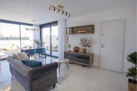 Villa zum Verkauf Los Montesinos, Alicante, Spanien 3 Schlafzimmer, 201 m2 Nr. 95079 - Foto 4