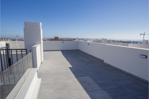 Villa zum Verkauf Los Montesinos, Alicante, Spanien 3 Schlafzimmer, 201 m2 Nr. 95079 - Foto 22