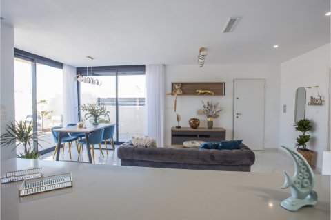 Villa zum Verkauf Los Montesinos, Alicante, Spanien 3 Schlafzimmer, 201 m2 Nr. 95079 - Foto 7
