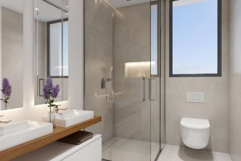 Villa for sale Finestrat, Alicante, Spain 3 bedrooms, 222 sq.m. No. 95081 - photo 8