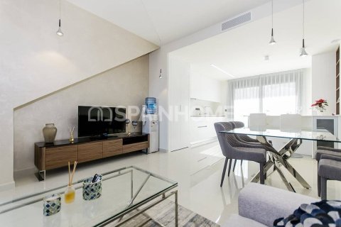 Dzīvoklis pārdošanā Torrevieja, Alicante, Spānijā 3 istabas, 71 m2 Nr. 48780 - attēls 19