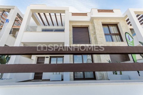 Lägenhet till salu Torrevieja, Alicante, Spanien 3 sovrum, 71 kvm. Nr. 48780 - foto 21