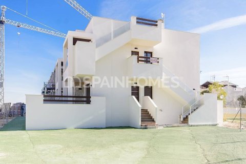 Dzīvoklis pārdošanā Torrevieja, Alicante, Spānijā 3 istabas, 71 m2 Nr. 48780 - attēls 12