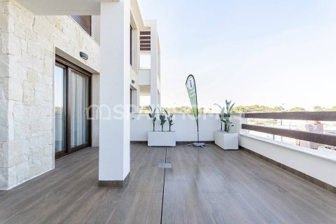 Wohnung in Torrevieja, Alicante, Spanien 3 Schlafzimmer, 71 m2 Nr. 48780