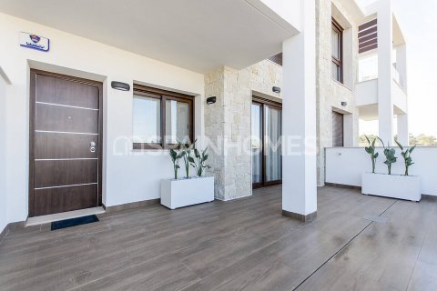 Lägenhet till salu Torrevieja, Alicante, Spanien 3 sovrum, 71 kvm. Nr. 48780 - foto 17