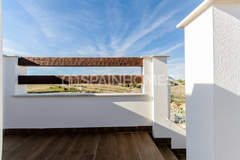 Huoneisto myytävänä Torrevieja, Alicante, Espanja, 2 makuuhuonetta, 63 m2 No. 48778 - kuva 16