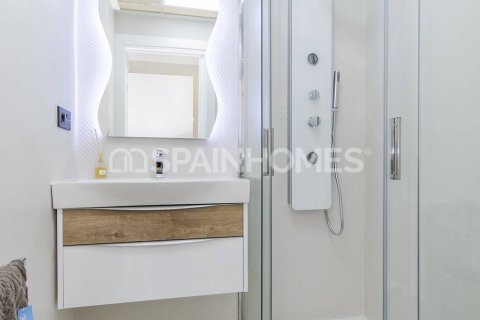 Huoneisto myytävänä Torrevieja, Alicante, Espanja, 2 makuuhuonetta, 63 m2 No. 48778 - kuva 28