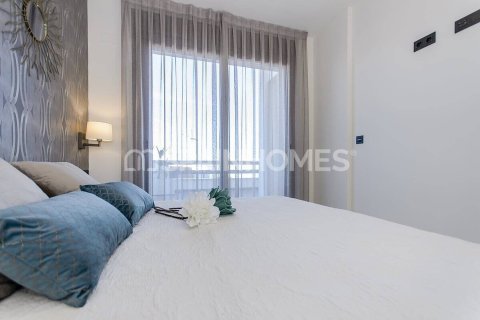 Huoneisto myytävänä Torrevieja, Alicante, Espanja, 2 makuuhuonetta, 63 m2 No. 48778 - kuva 27