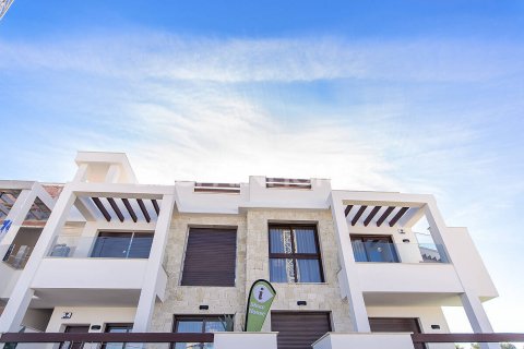 Huoneisto myytävänä Torrevieja, Alicante, Espanja, 2 makuuhuonetta, 63 m2 No. 48778 - kuva 14