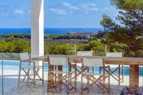 Villa for sale Es Mercadal, Menorca, Spain 5 bedrooms,  No. 99009 - photo 2