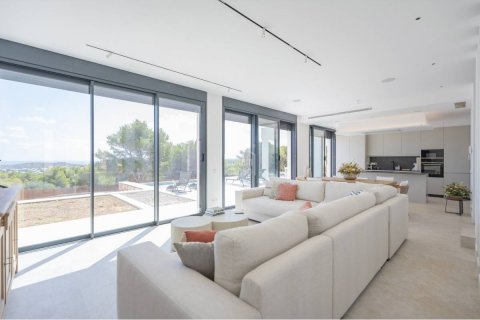 Villa for sale Es Mercadal, Menorca, Spain 5 bedrooms,  No. 99009 - photo 3