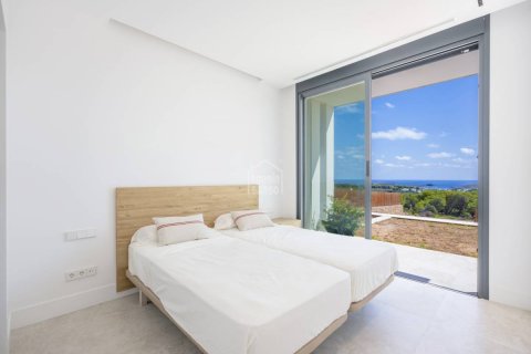 Villa for sale Es Mercadal, Menorca, Spain 5 bedrooms,  No. 99009 - photo 13