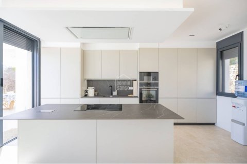 Villa for sale Es Mercadal, Menorca, Spain 5 bedrooms,  No. 99009 - photo 4